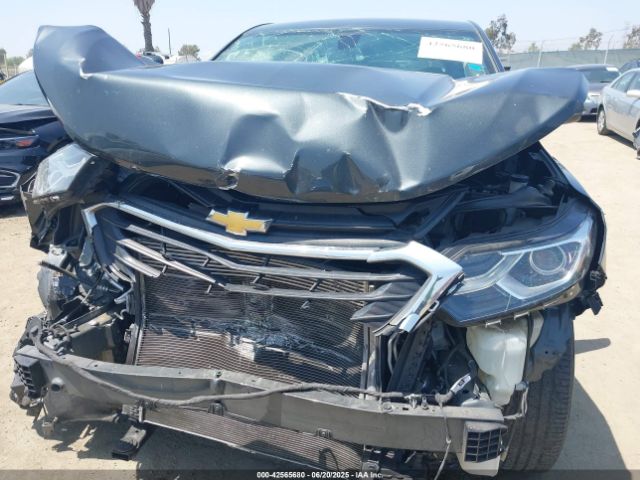 2019 CHEVROLET EQUINOX 3GNAXHEV4KS672214 Photo 5