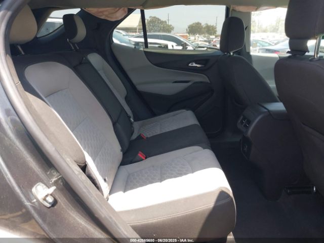 2019 CHEVROLET EQUINOX 3GNAXHEV4KS672214 Photo 7