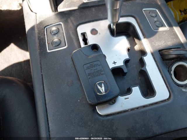 2005 ACURA RL JH4KB16585C008623 Photo 10