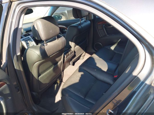 2005 ACURA RL JH4KB16585C008623 Photo 7