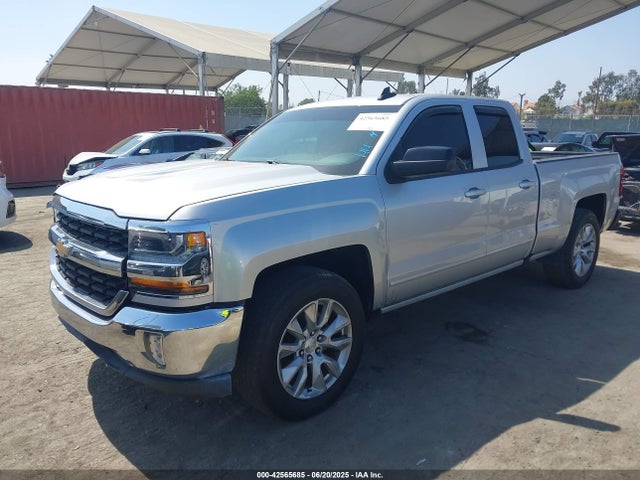 1GCRCRECXJZ317092 Chevrolet l83 - sidi: spark ignited direct injection, vvt: variable valve timing, afm, e85 max, alum