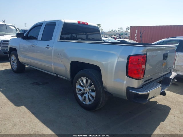1GCRCRECXJZ317092 Chevrolet l83 - sidi: spark ignited direct injection, vvt: variable valve timing, afm, e85 max, alum