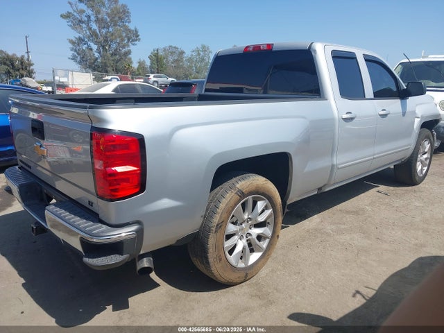 1GCRCRECXJZ317092 Chevrolet l83 - sidi: spark ignited direct injection, vvt: variable valve timing, afm, e85 max, alum