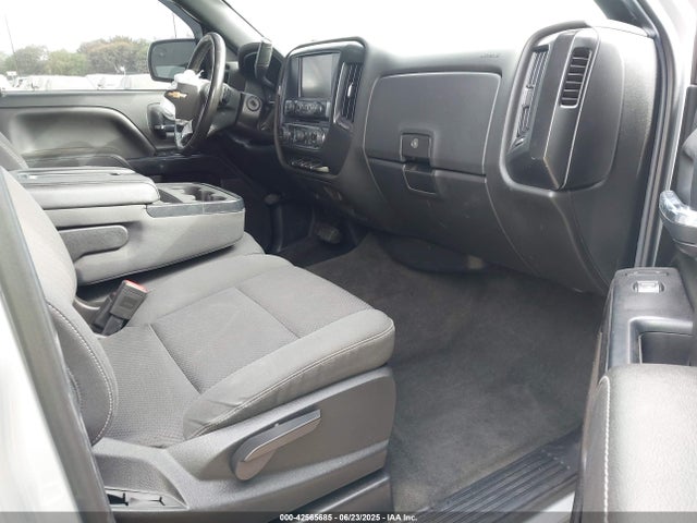 1GCRCRECXJZ317092 Chevrolet l83 - sidi: spark ignited direct injection, vvt: variable valve timing, afm, e85 max, alum