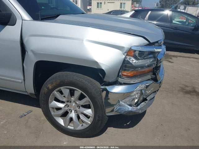 1GCRCRECXJZ317092 Chevrolet l83 - sidi: spark ignited direct injection, vvt: variable valve timing, afm, e85 max, alum