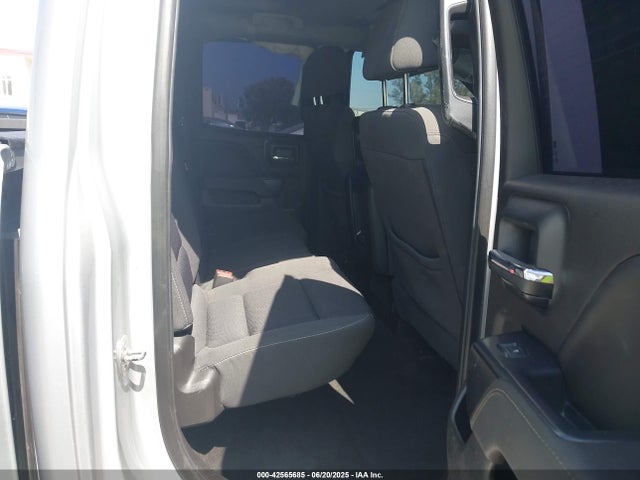 1GCRCRECXJZ317092 Chevrolet l83 - sidi: spark ignited direct injection, vvt: variable valve timing, afm, e85 max, alum