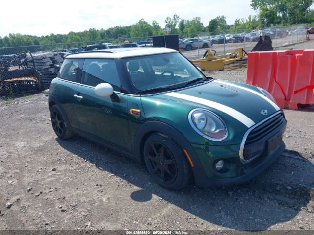 2016 MINI HARDTOP WMWXP5C52G2D14536 Photo 0