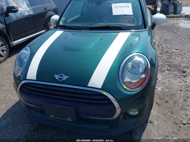 2016 MINI HARDTOP WMWXP5C52G2D14536 Photo 9
