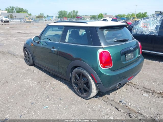 2016 MINI HARDTOP WMWXP5C52G2D14536 Photo 2
