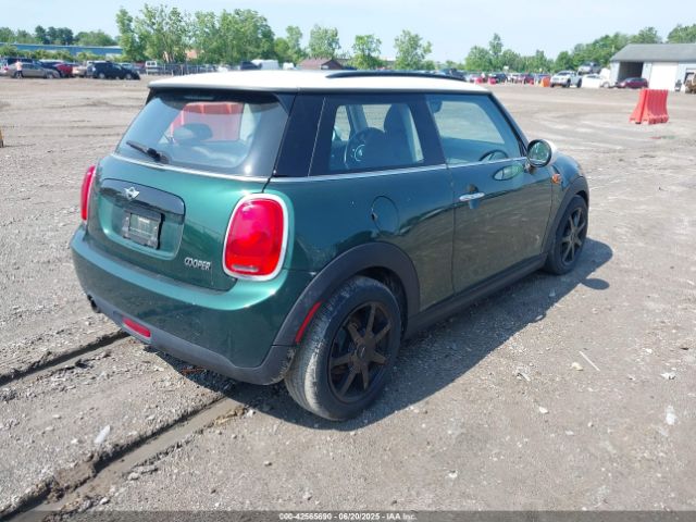 2016 MINI HARDTOP WMWXP5C52G2D14536 Photo 3