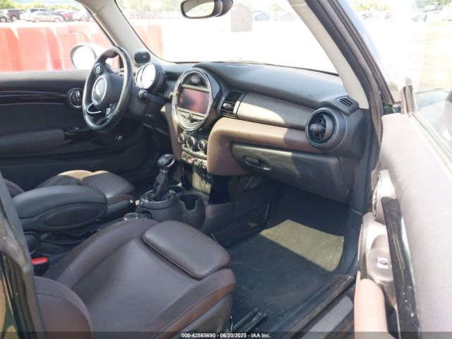 2016 MINI HARDTOP WMWXP5C52G2D14536 Photo 4
