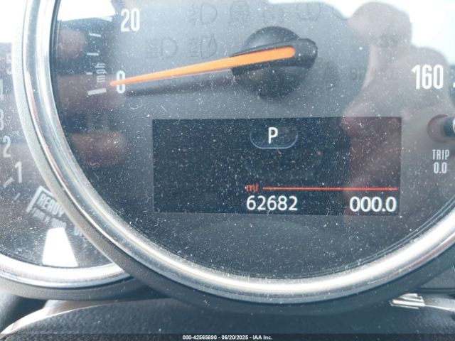2016 MINI HARDTOP WMWXP5C52G2D14536 Photo 5
