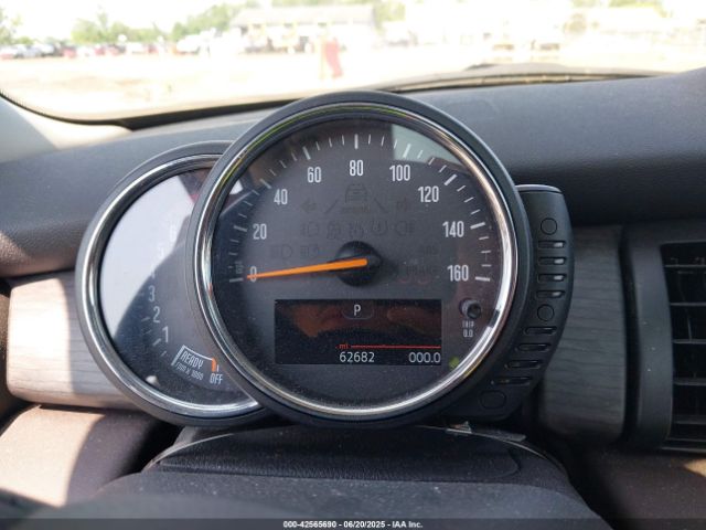2016 MINI HARDTOP WMWXP5C52G2D14536 Photo 6