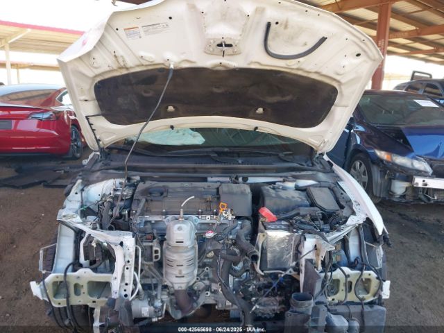 2021 ACURA ILX 19UDE2F75MA002251 Photo 9