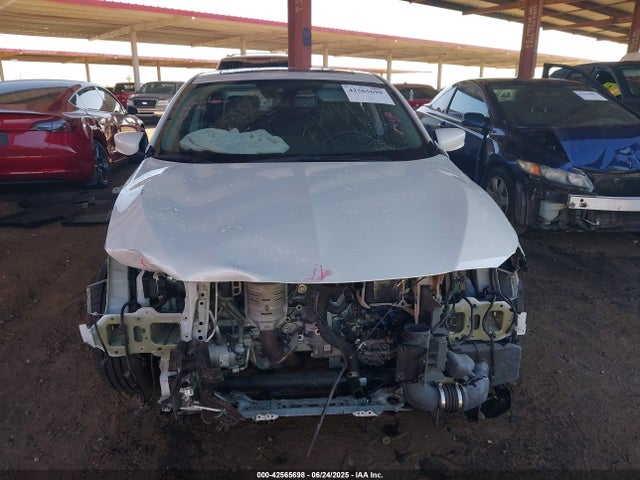 Acura k24v7 2021 19UDE2F75MA002251 Image 13