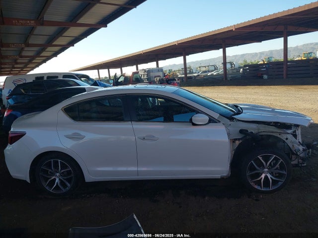 Acura k24v7 2021 19UDE2F75MA002251 Image 14