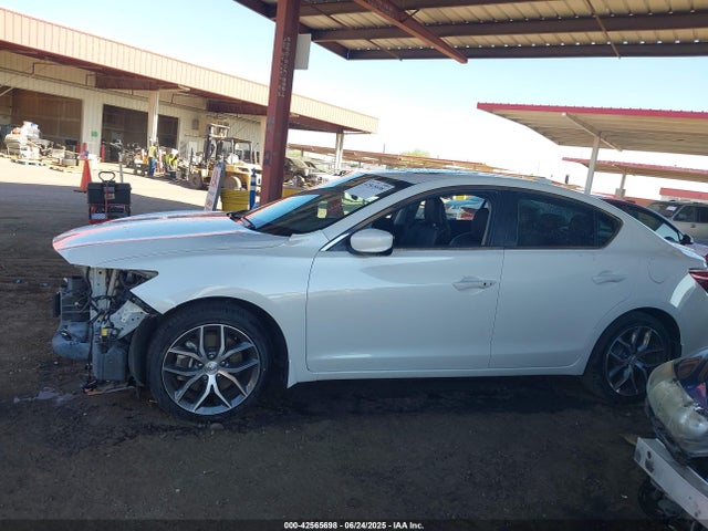 Acura k24v7 2021 19UDE2F75MA002251 Image 15