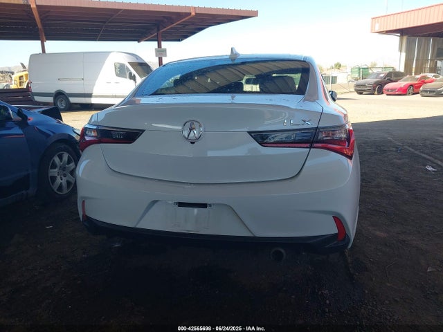 Acura k24v7 2021 19UDE2F75MA002251 Image 17