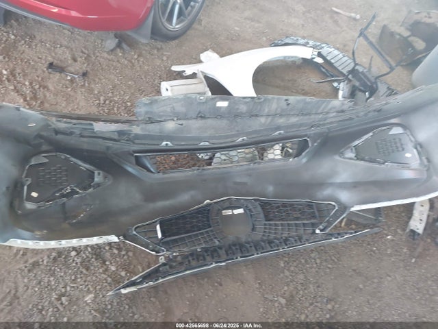 Acura k24v7 2021 19UDE2F75MA002251 Image 12
