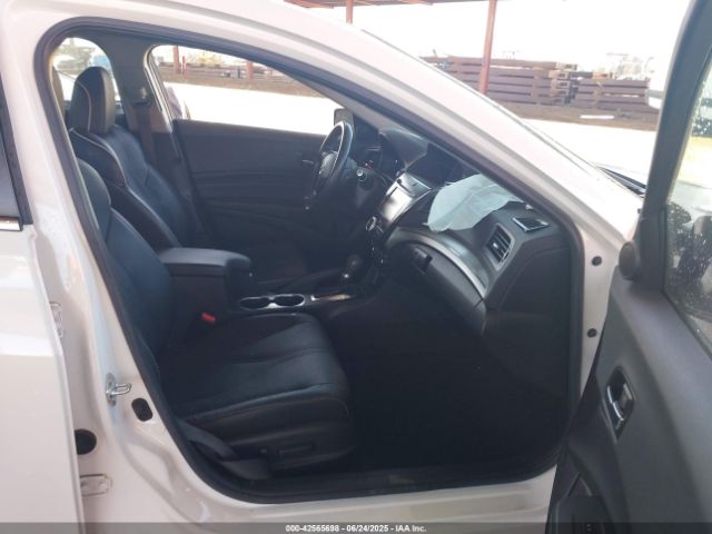 2021 ACURA ILX 19UDE2F75MA002251 Photo 4