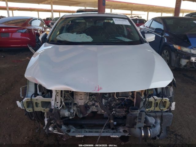 2021 ACURA ILX 19UDE2F75MA002251 Photo 5