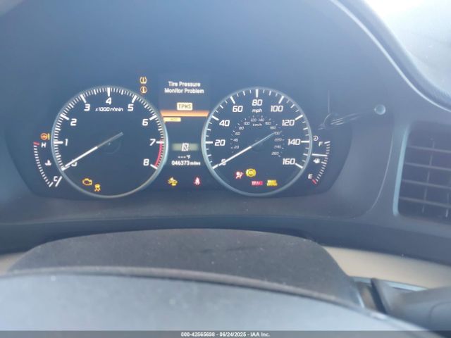 2021 ACURA ILX 19UDE2F75MA002251 Photo 6