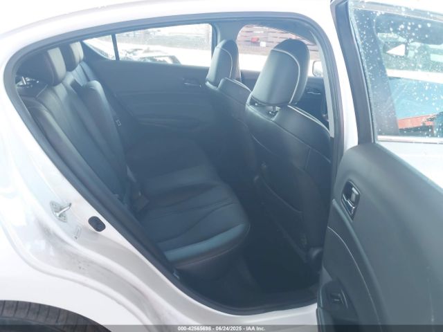 2021 ACURA ILX 19UDE2F75MA002251 Photo 7