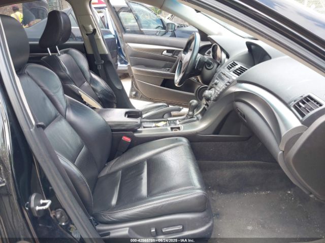2012 ACURA TL 19UUA9F50CA004393 Photo 4
