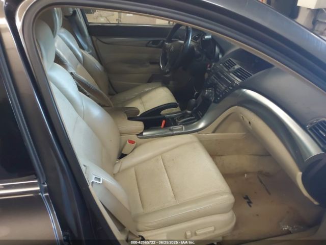 2009 ACURA TL 19UUA86559A007762 Photo 4