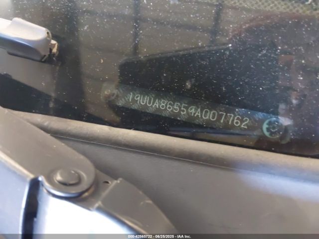 2009 ACURA TL 19UUA86559A007762 Photo 8