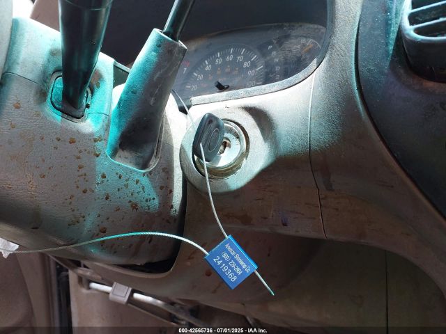 2000 TOYOTA TUNDRA 5TBRT3417YS113089 Photo 10
