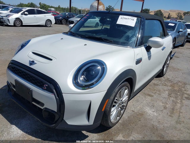 WMW43DL02R3S02567 Mini 2024