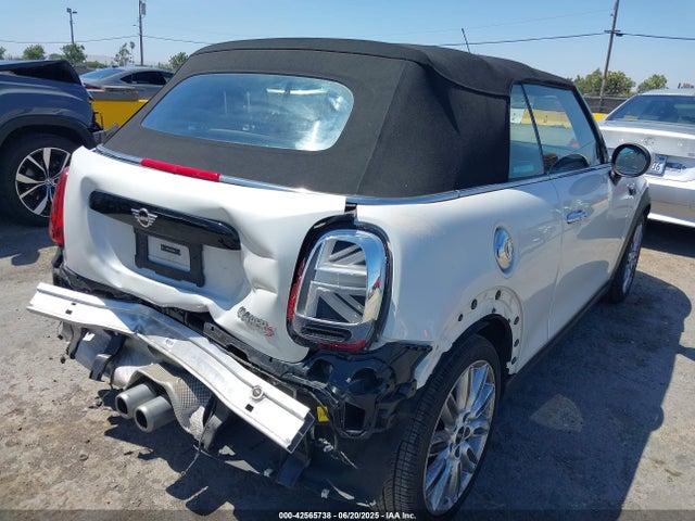 WMW43DL02R3S02567 Mini 2024