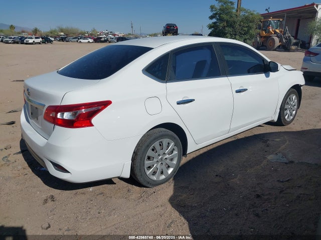 3N1AB7AP4HY272994 Nissan 2017