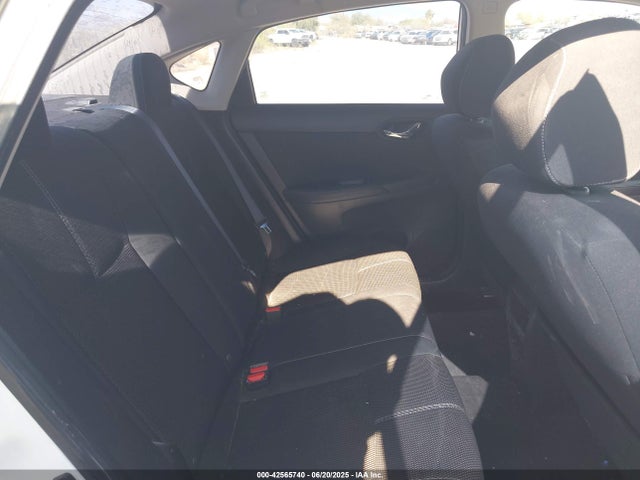 3N1AB7AP4HY272994 Nissan 2017