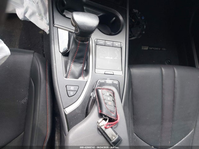 JTHE9JBH2L2035456 Lexus m20a-fxs, 3nm, 1mm