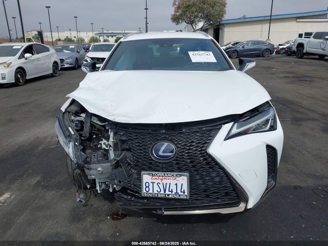 JTHE9JBH2L2035456 Lexus m20a-fxs, 3nm, 1mm