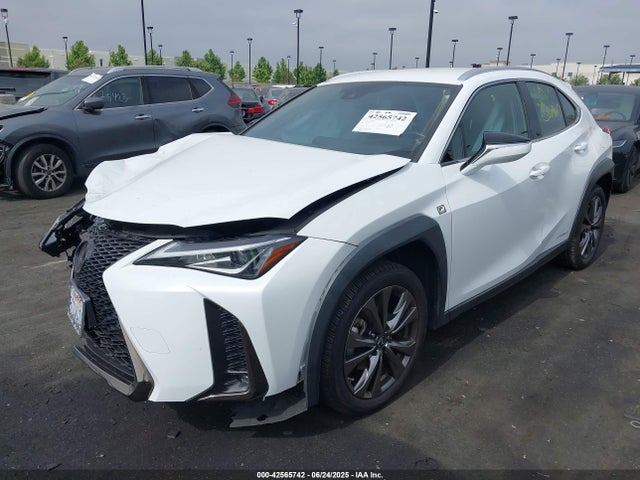 JTHE9JBH2L2035456 Lexus m20a-fxs, 3nm, 1mm