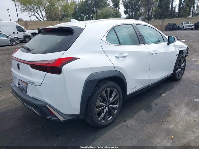 JTHE9JBH2L2035456 Lexus m20a-fxs, 3nm, 1mm