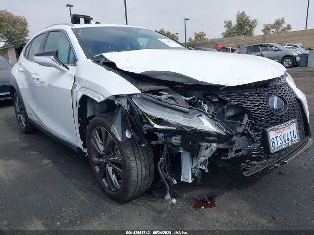 JTHE9JBH2L2035456 Lexus m20a-fxs, 3nm, 1mm