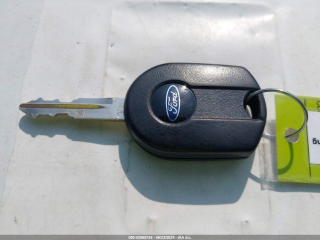 2011 FORD MUSTANG 1ZVBP8AM9B5138207 Photo 10