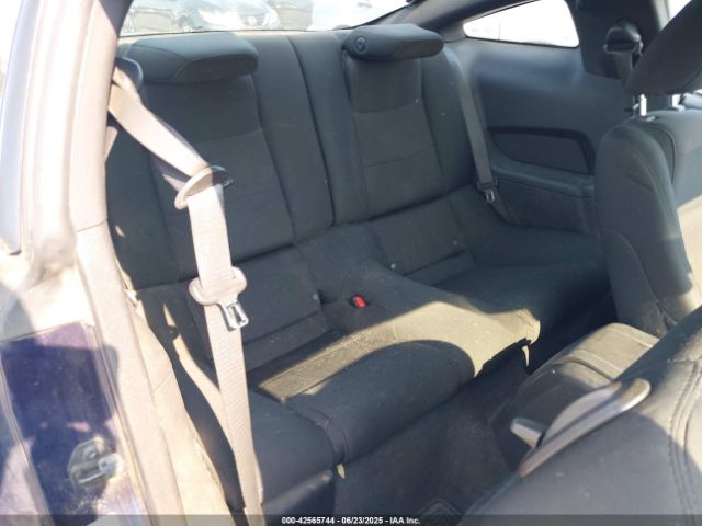 2011 FORD MUSTANG 1ZVBP8AM9B5138207 Photo 7