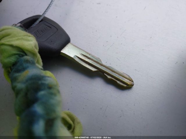 2002 ACURA TL 19UUA56822A033086 Photo 10