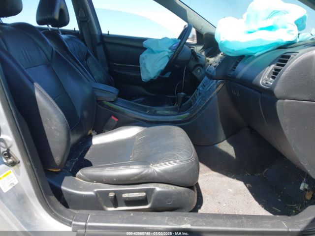 2002 ACURA TL 19UUA56822A033086 Photo 4