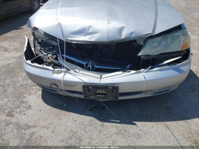 2002 ACURA TL 19UUA56822A033086 Photo 5