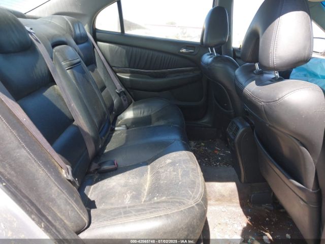 2002 ACURA TL 19UUA56822A033086 Photo 7