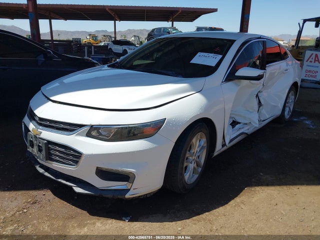 1G1ZE5ST2GF247890 Chevrolet lfv - di: direct injection, vvt, gen1 gmna