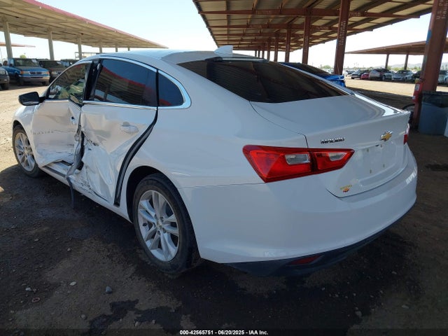 1G1ZE5ST2GF247890 Chevrolet lfv - di: direct injection, vvt, gen1 gmna