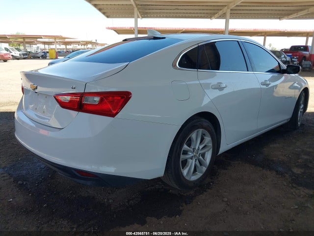 1G1ZE5ST2GF247890 Chevrolet lfv - di: direct injection, vvt, gen1 gmna