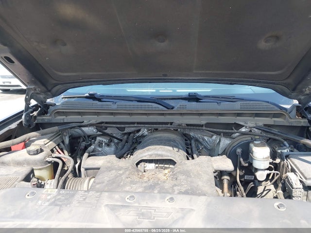 1GCRCNEC3GZ181826 Chevrolet l83 - sidi, vvt, afm, e85 max, aluminum